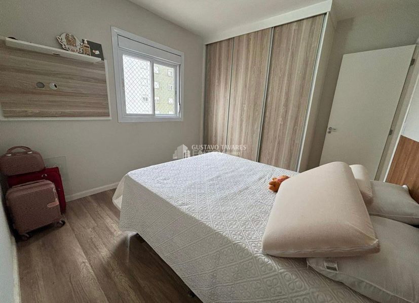 Apartamento, 2 quartos, 60 m² - Foto 7