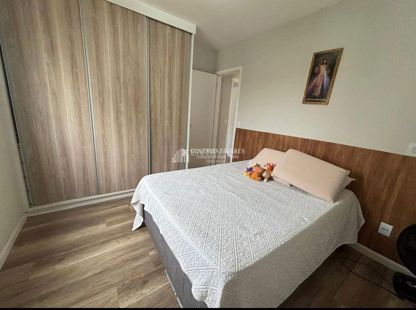 Apartamento, 2 quartos, 60 m² - Foto 8