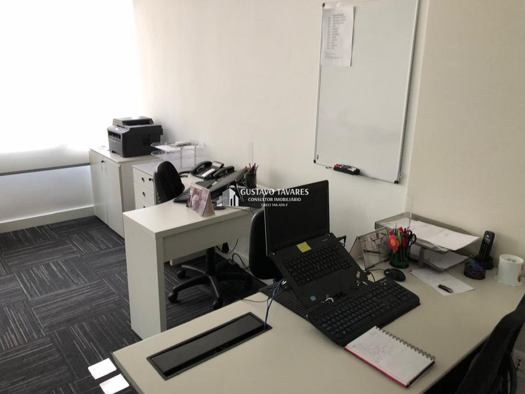 Sala-Conjunto, 110 m² - Foto 30