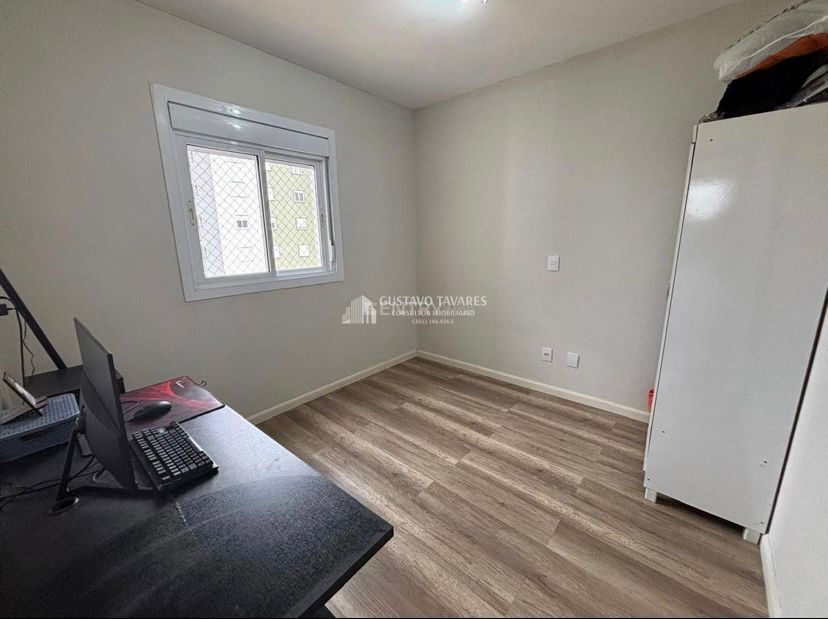 Apartamento, 2 quartos, 60 m² - Foto 6