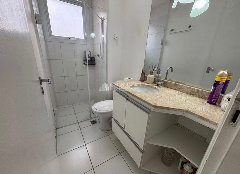 Apartamento, 2 quartos, 60 m² - Foto 10