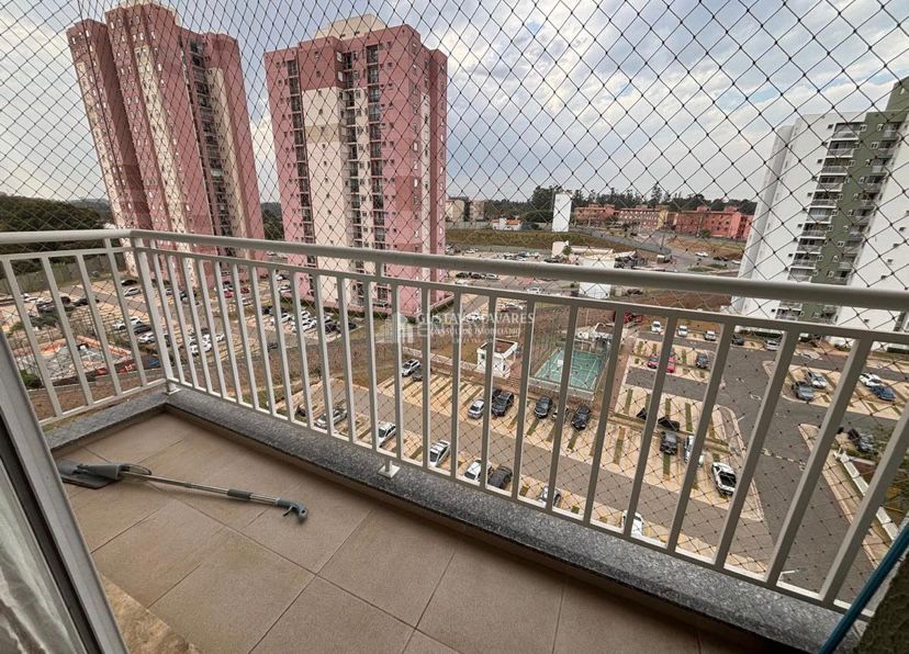 Apartamento, 2 quartos, 60 m² - Foto 4