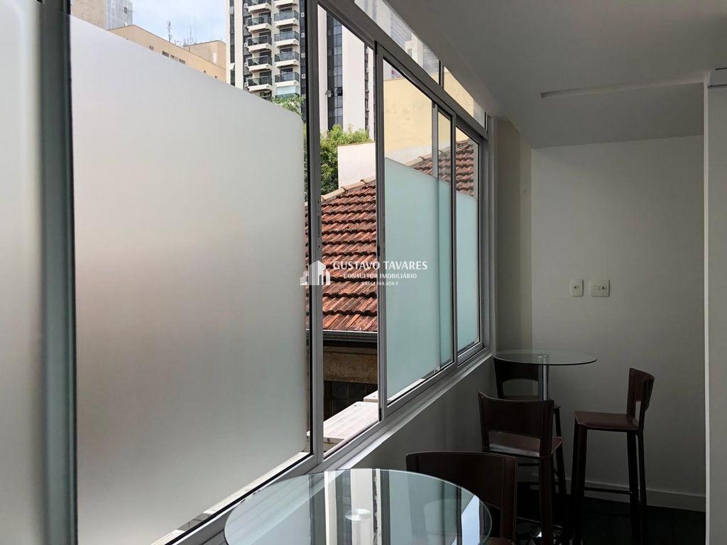 Sala-Conjunto, 110 m² - Foto 33