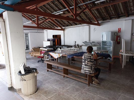 Loja-Salão, 1300 m² - Foto 14