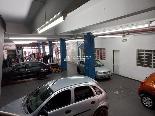 Loja-Salão, 1300 m² - Foto 20