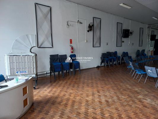 Loja-Salão, 1300 m² - Foto 5