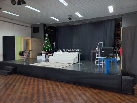 Loja-Salão, 1300 m² - Foto 12