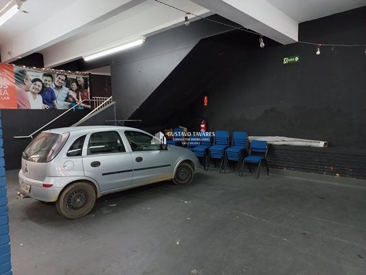 Loja-Salão, 1300 m² - Foto 25