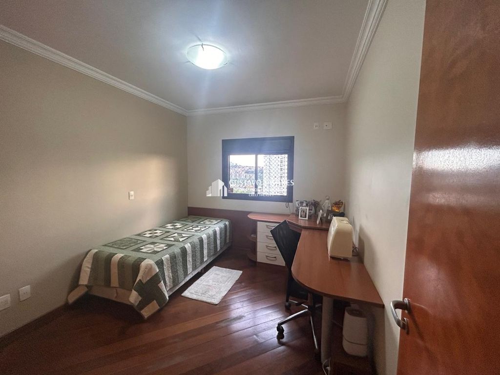 Apartamento, 2 quartos, 170 m² - Foto 2