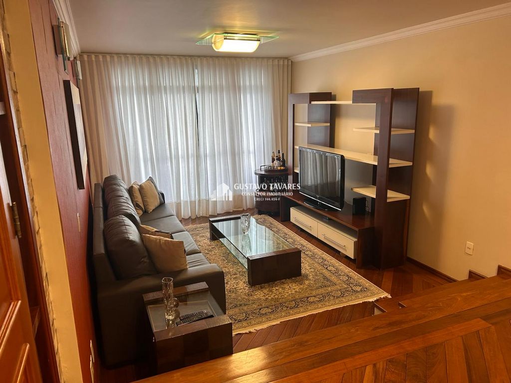 Apartamento, 2 quartos, 170 m² - Foto 10