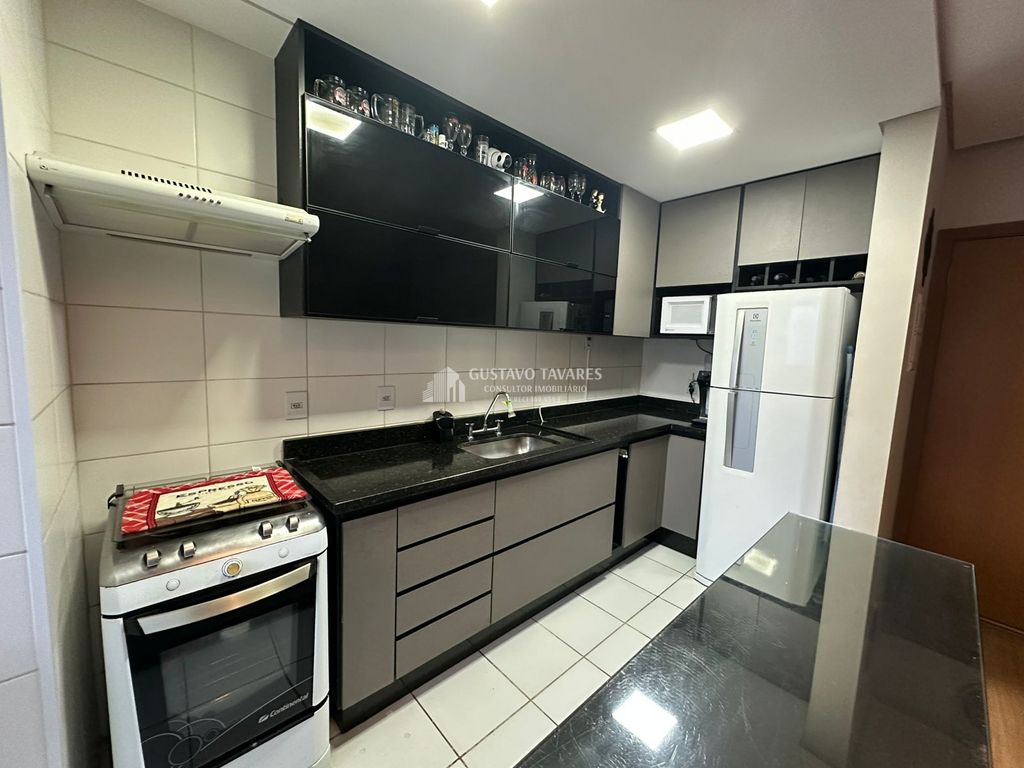 Apartamento, 2 quartos, 60 m² - Foto 8