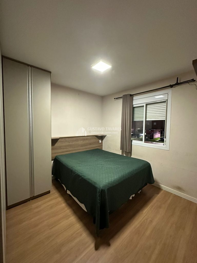 Apartamento, 2 quartos, 60 m² - Foto 12