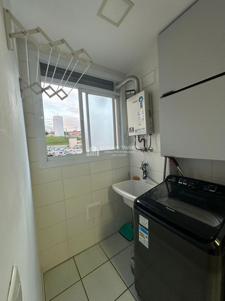Apartamento, 2 quartos, 60 m² - Foto 9
