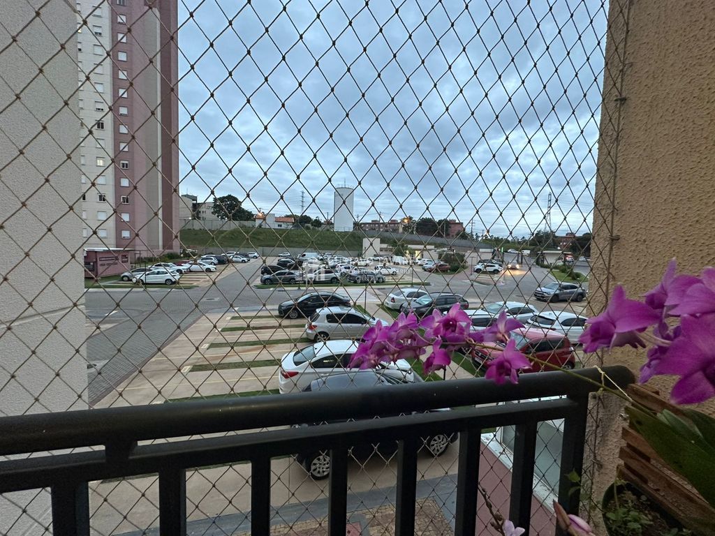 Apartamento, 2 quartos, 60 m² - Foto 10