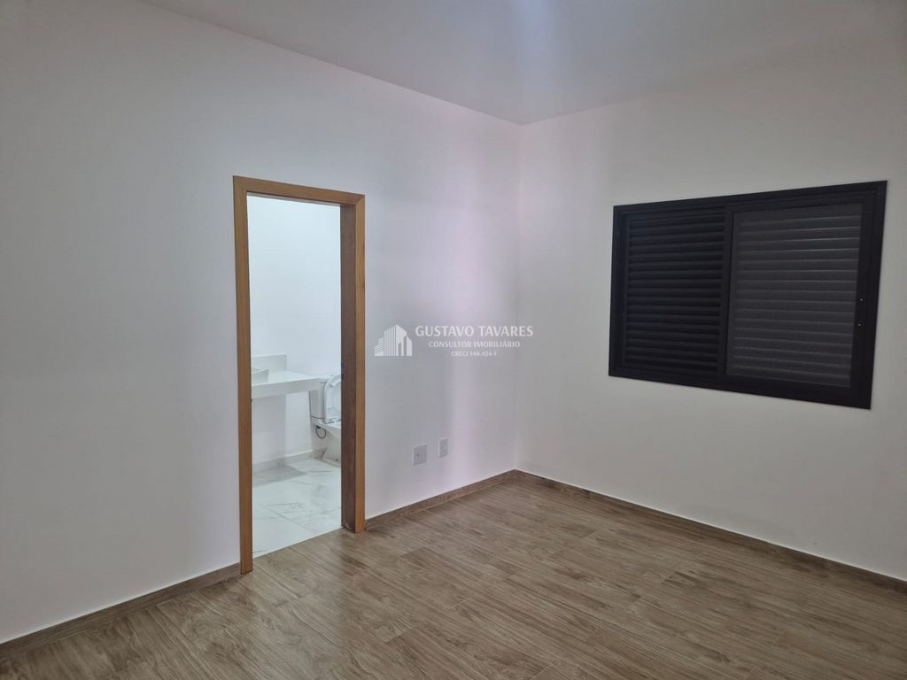 Casa de Condomínio, 3 quartos - Foto 12