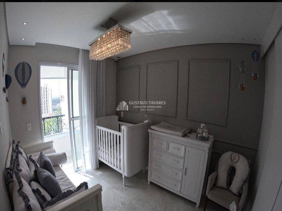 Cobertura, 4 quartos, 240 m² - Foto 20