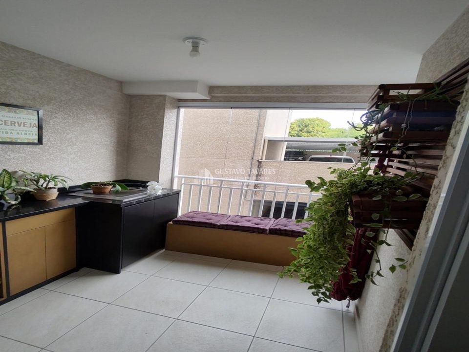 Apartamento, 2 quartos, 67 m² - Foto 5