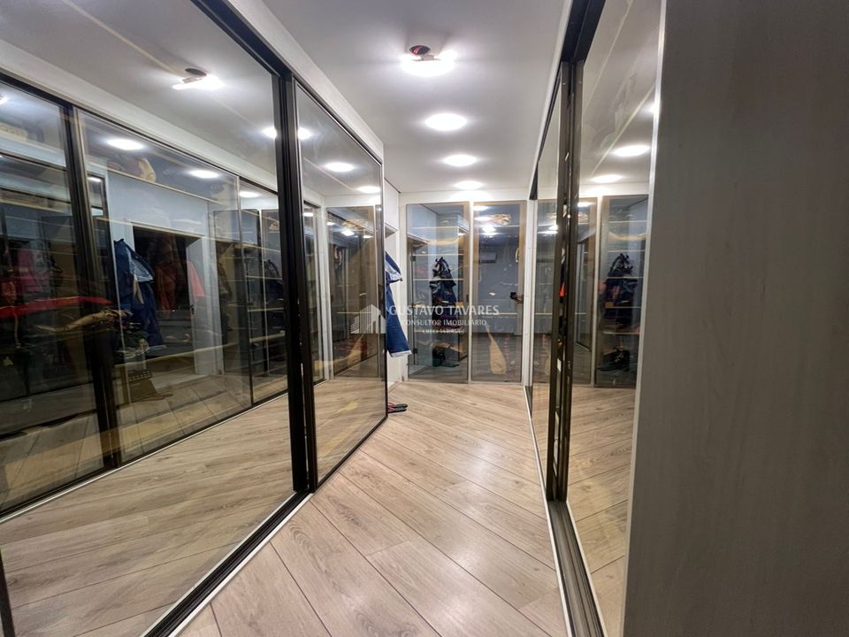 Apartamento, 3 quartos, 157 m² - Foto 1