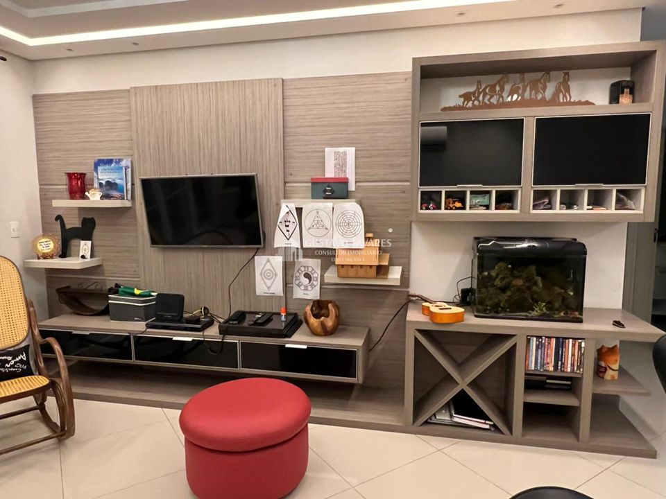 Apartamento, 3 quartos, 157 m² - Foto 4