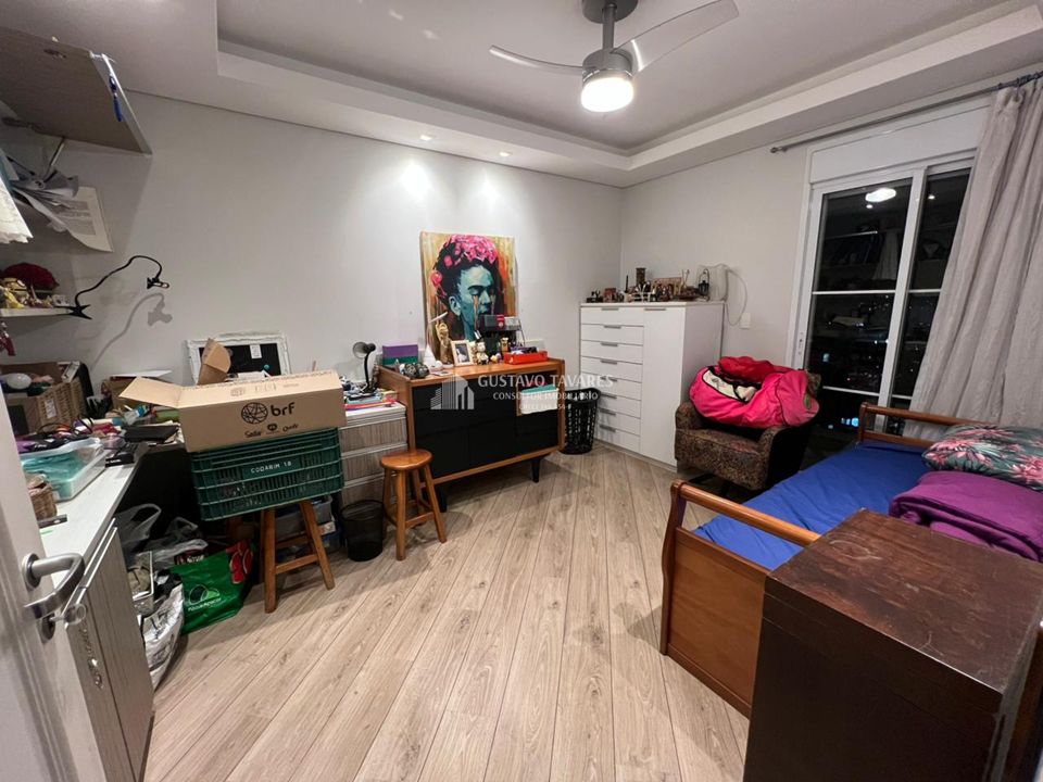 Apartamento, 3 quartos, 157 m² - Foto 5
