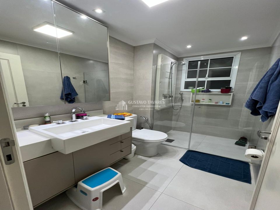 Apartamento, 3 quartos, 157 m² - Foto 7