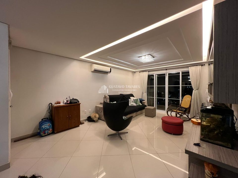 Apartamento, 3 quartos, 157 m² - Foto 8