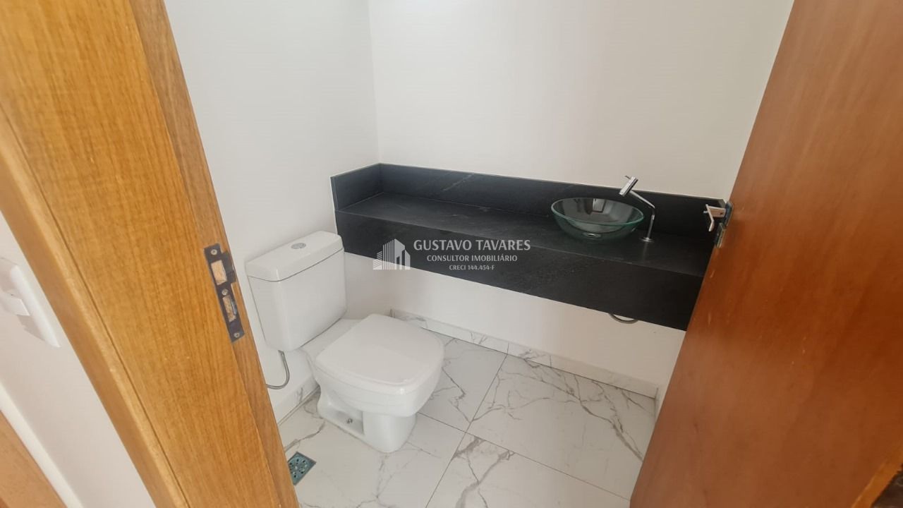 Casa de Condomínio, 3 quartos - Foto 15