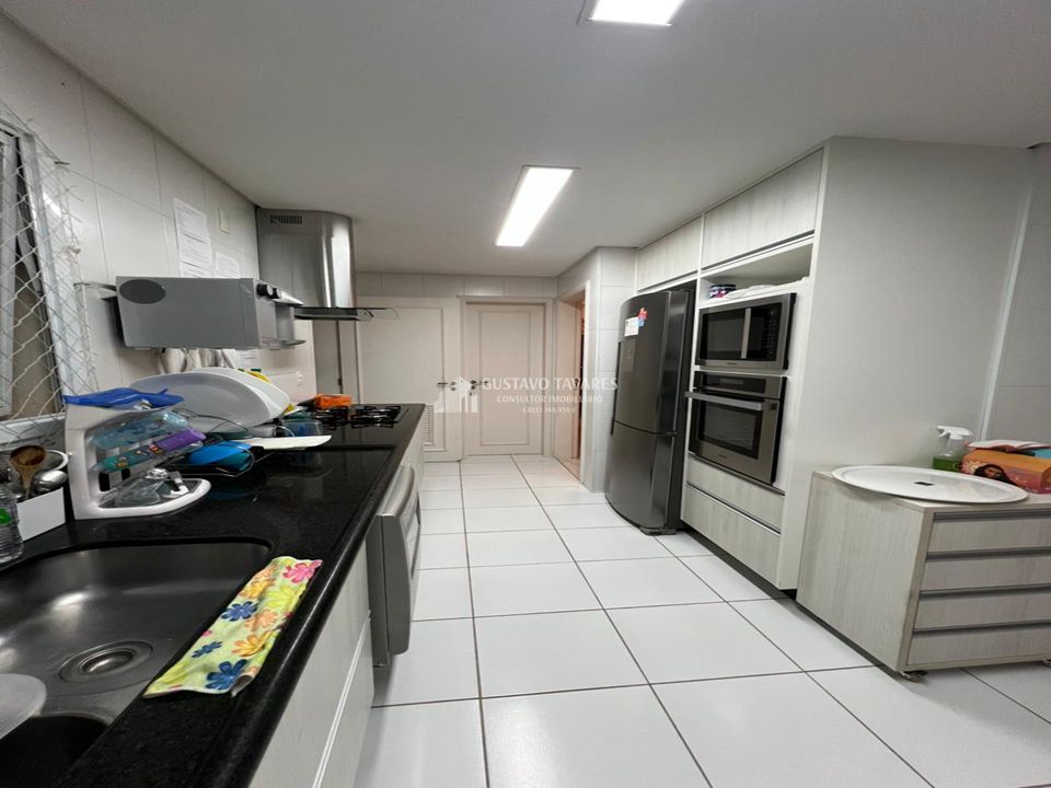 Apartamento, 3 quartos, 157 m² - Foto 15