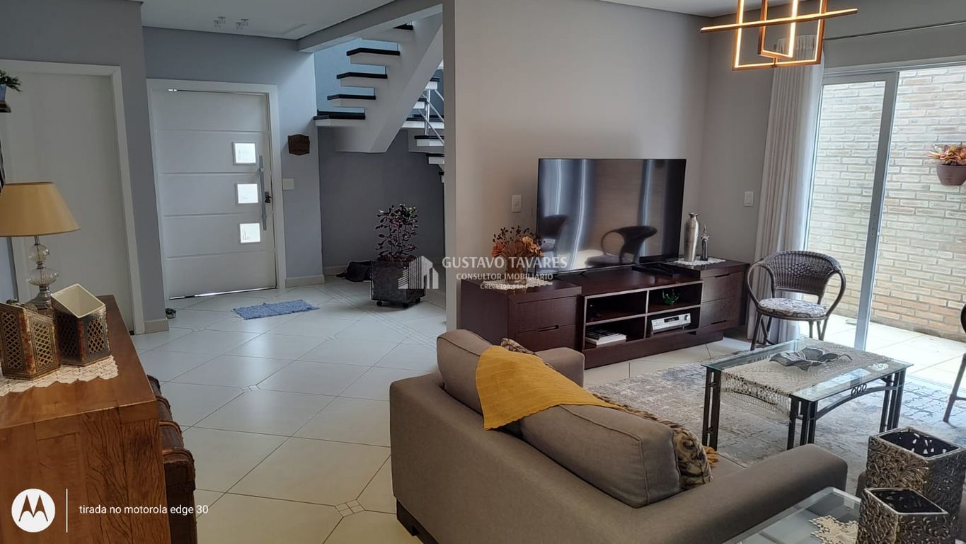 Casa de Condomínio, 4 quartos - Foto 3