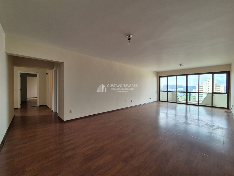 Apartamento, 3 quartos, 200 m² - Foto 6