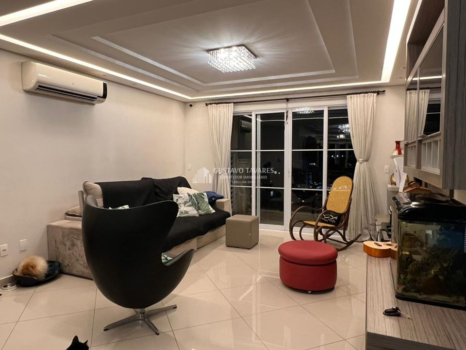 Apartamento, 3 quartos, 157 m² - Foto 20