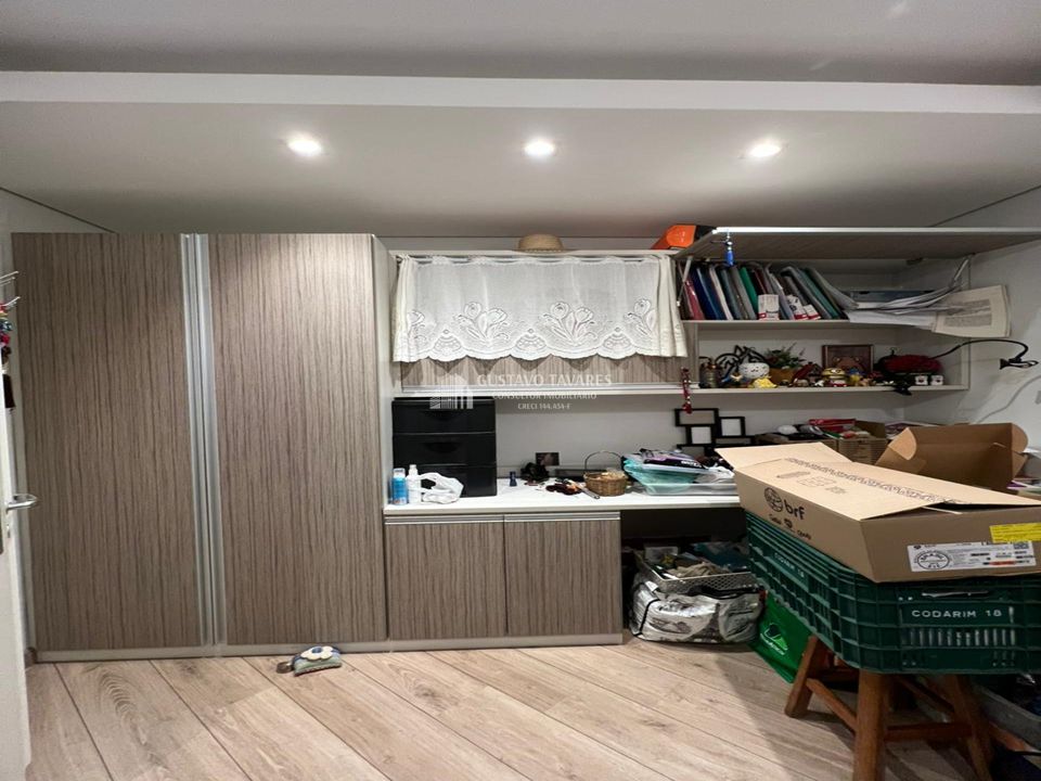 Apartamento, 3 quartos, 157 m² - Foto 21