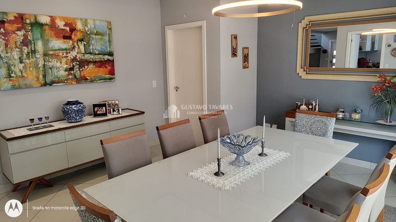 Casa de Condomínio, 4 quartos - Foto 5