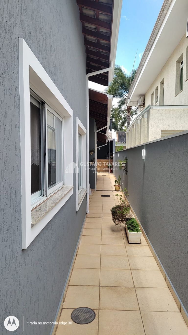 Casa de Condomínio, 4 quartos - Foto 21