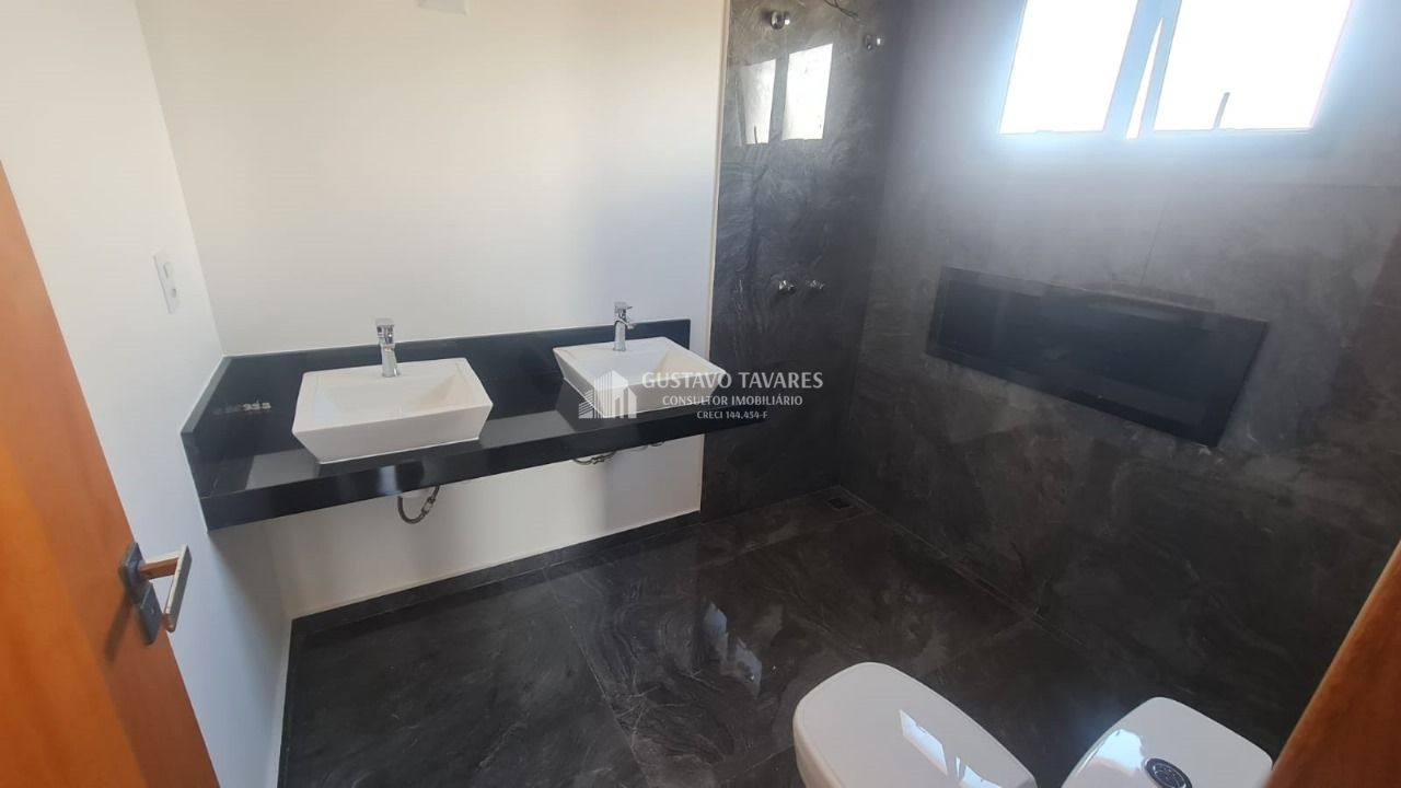 Casa de Condomínio, 3 quartos - Foto 16
