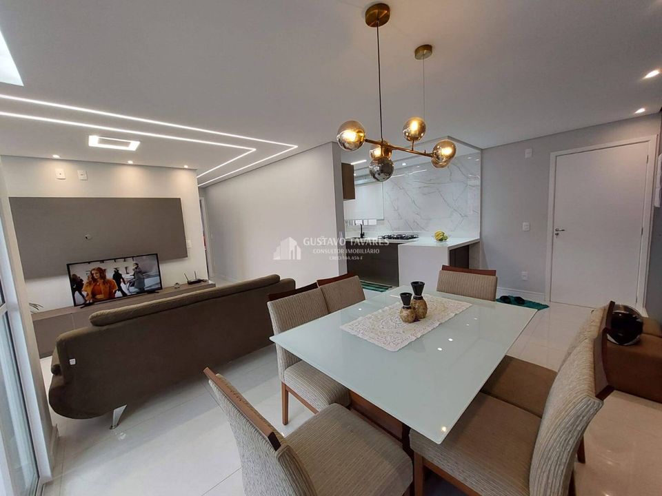 Apartamento, 2 quartos, 68 m² - Foto 5