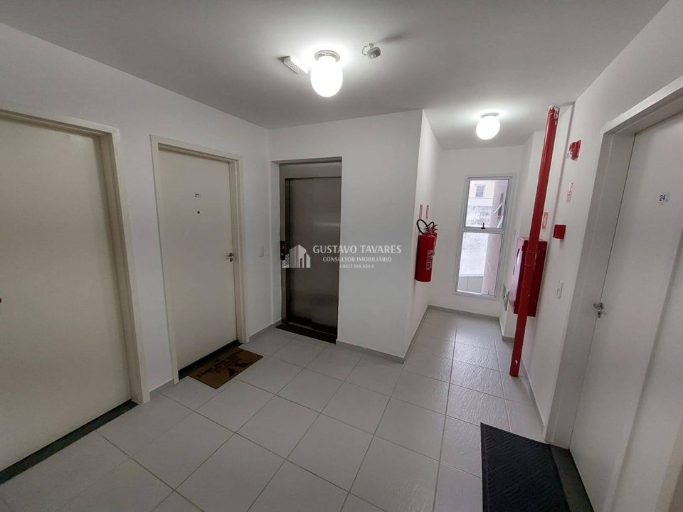Apartamento, 2 quartos, 68 m² - Foto 9