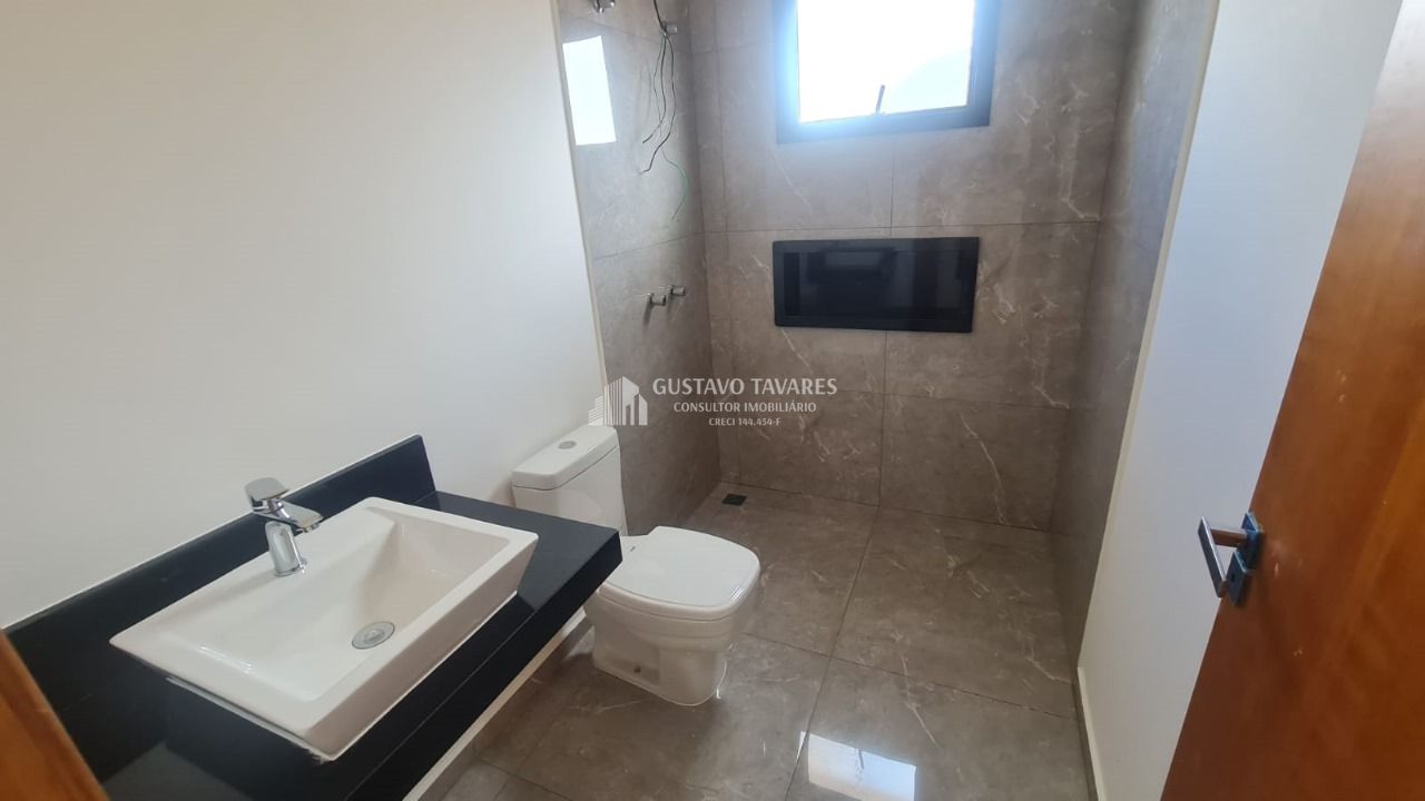 Casa de Condomínio, 3 quartos - Foto 18