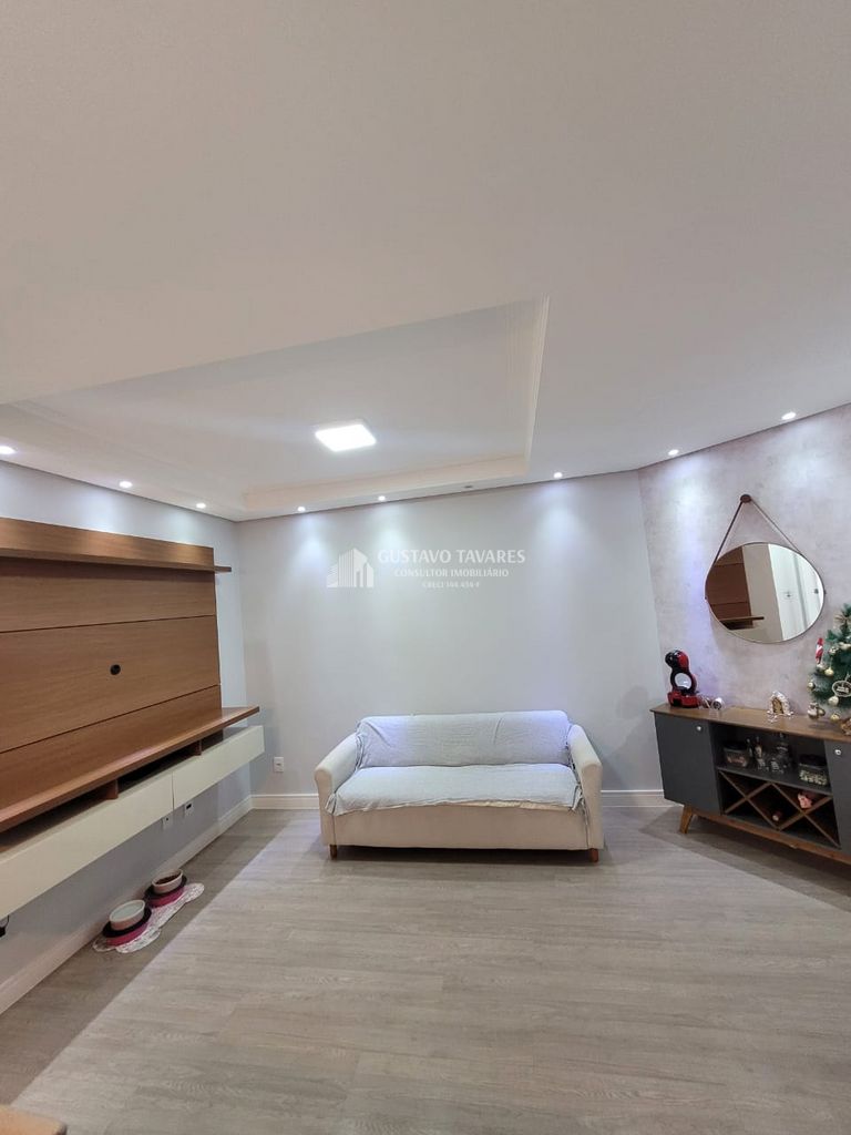 Apartamento, 2 quartos, 48 m² - Foto 11