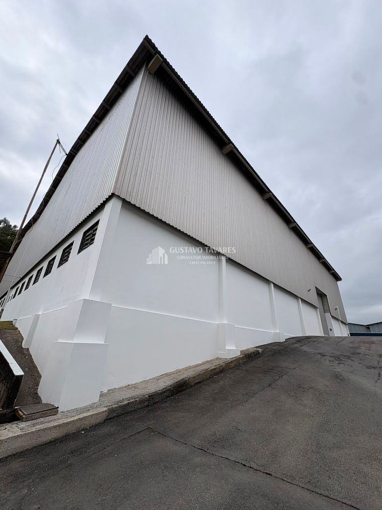 Depósito-Galpão - Foto 9