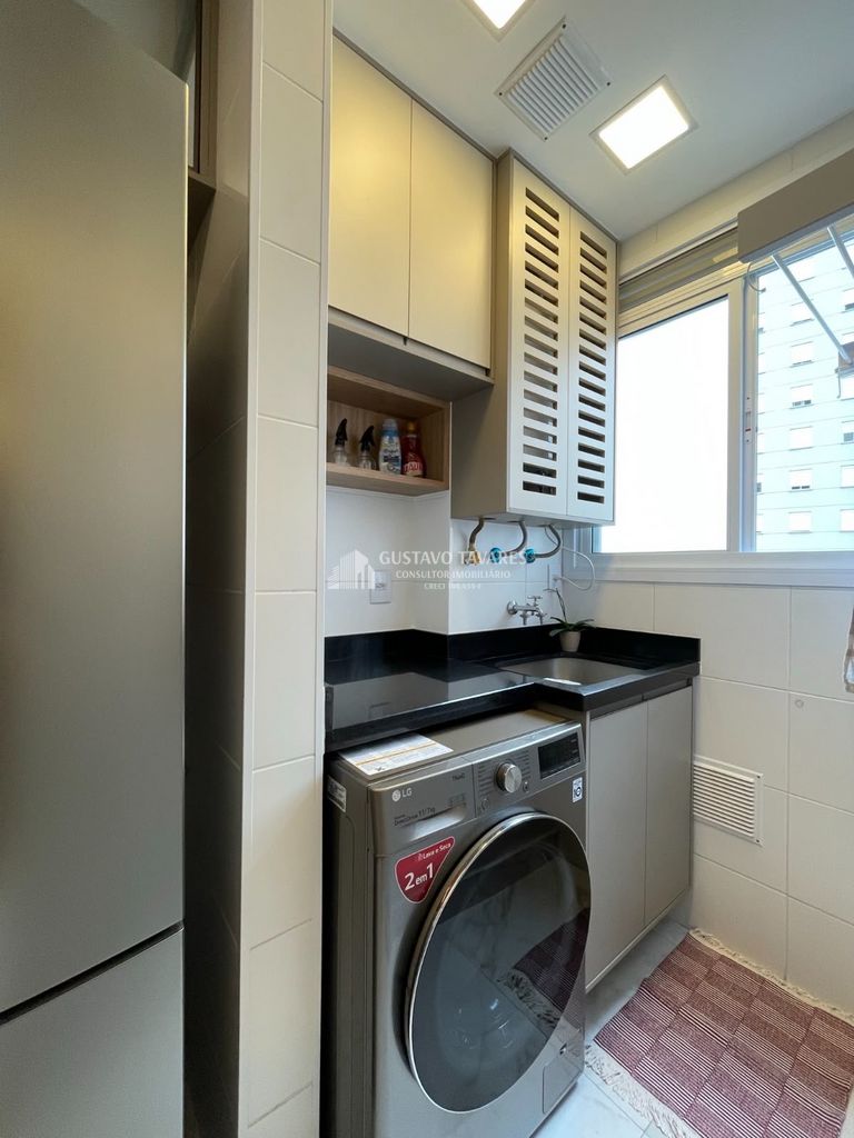Apartamento, 2 quartos, 52 m² - Foto 12