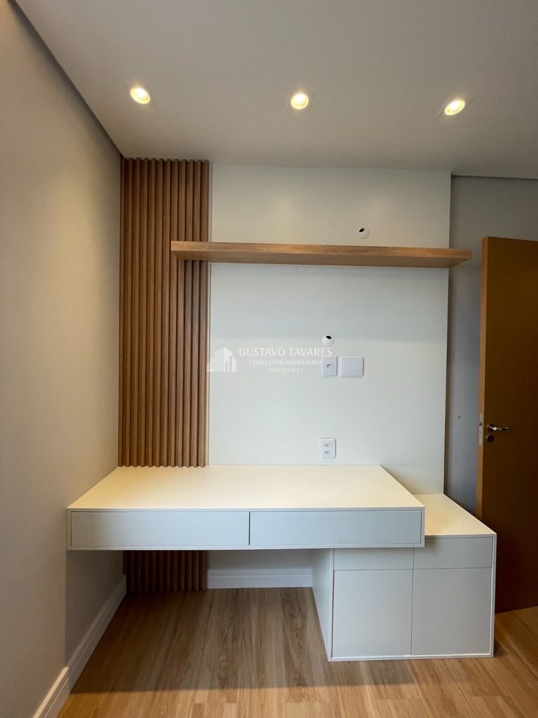 Apartamento, 2 quartos, 52 m² - Foto 15