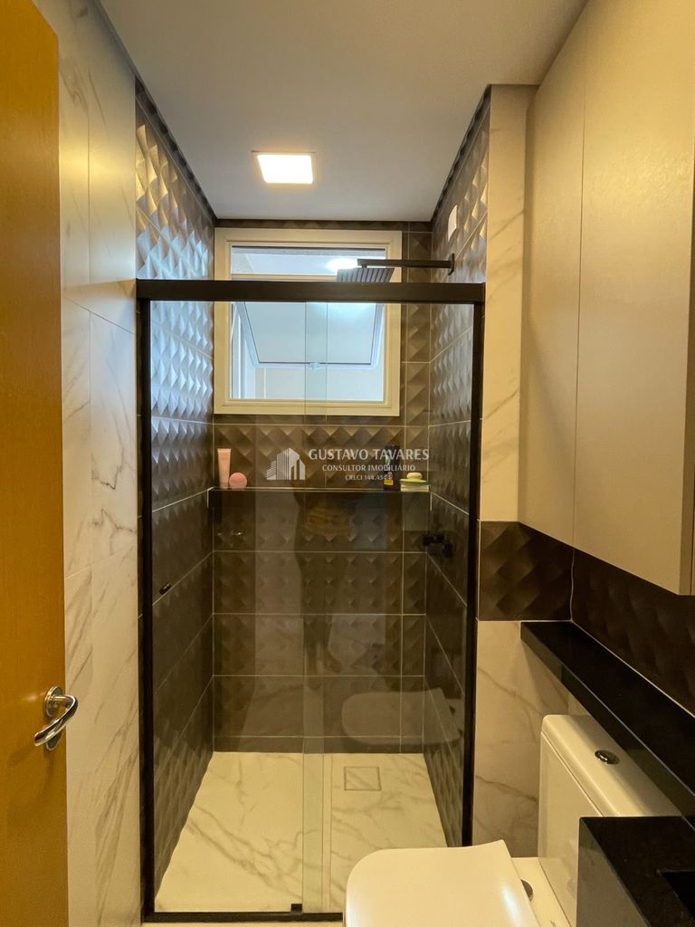 Apartamento, 2 quartos, 52 m² - Foto 17