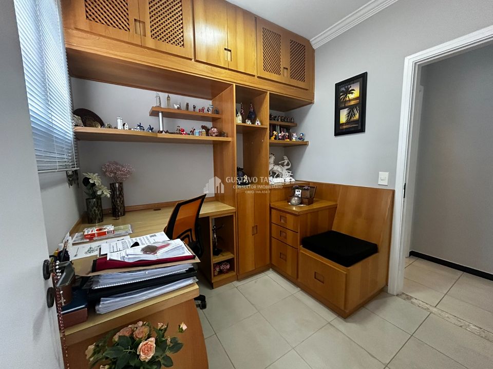 Apartamento, 3 quartos, 180 m² - Foto 6