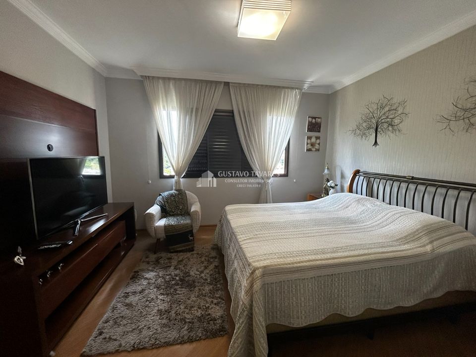 Apartamento, 3 quartos, 180 m² - Foto 11