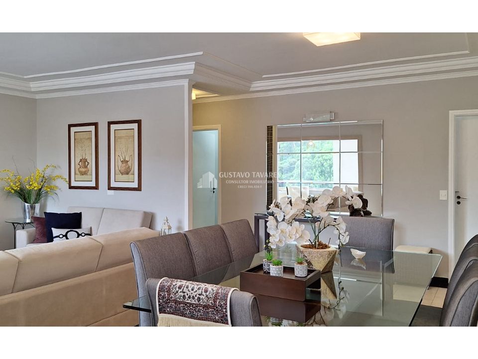 Apartamento, 3 quartos, 180 m² - Foto 16