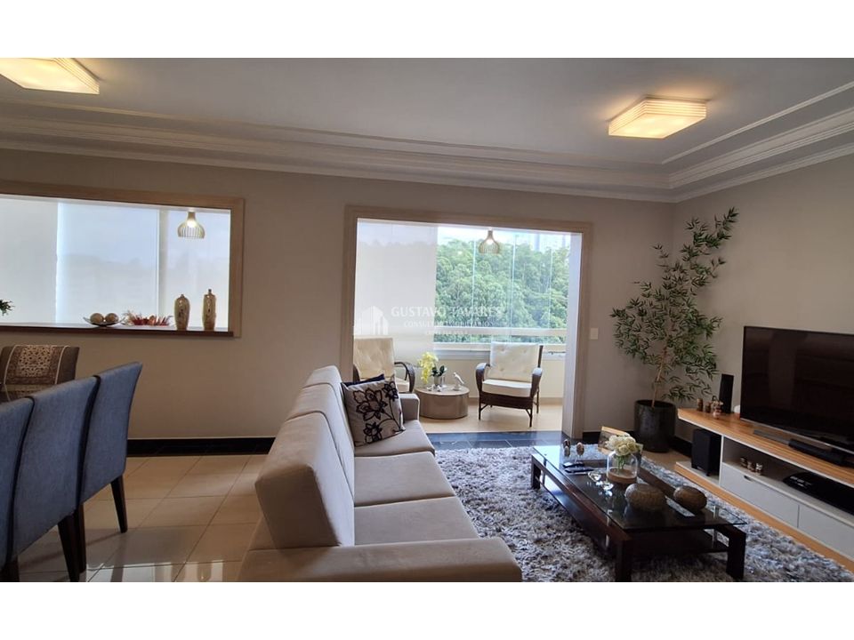 Apartamento, 3 quartos, 180 m² - Foto 21