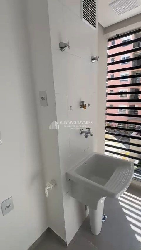 Apartamento à venda com 2 quartos, 59m² - Foto 6