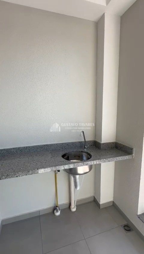 Apartamento à venda com 2 quartos, 59m² - Foto 9