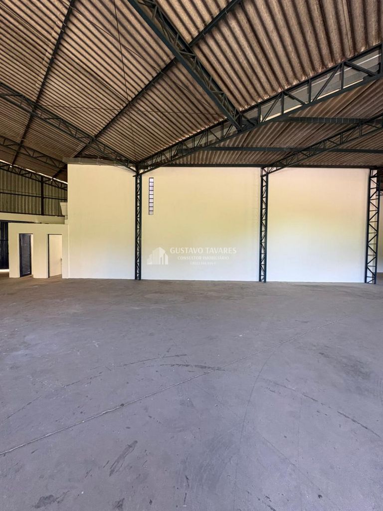 Depósito-Galpão - Foto 5
